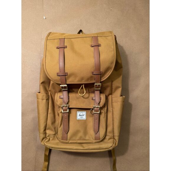 Herschel Supply Company Other - Hershel Supply Co. Little American Backpack